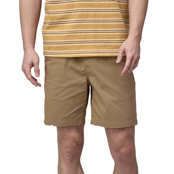 Patagonia Nomader Volley Shorts Slab Khaki - Parasol Store