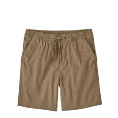 Patagonia Nomader Volley Shorts Slab Khaki - Parasol Store
