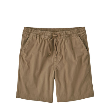 Patagonia Nomader Volley Shorts Slab Khaki - Parasol Store