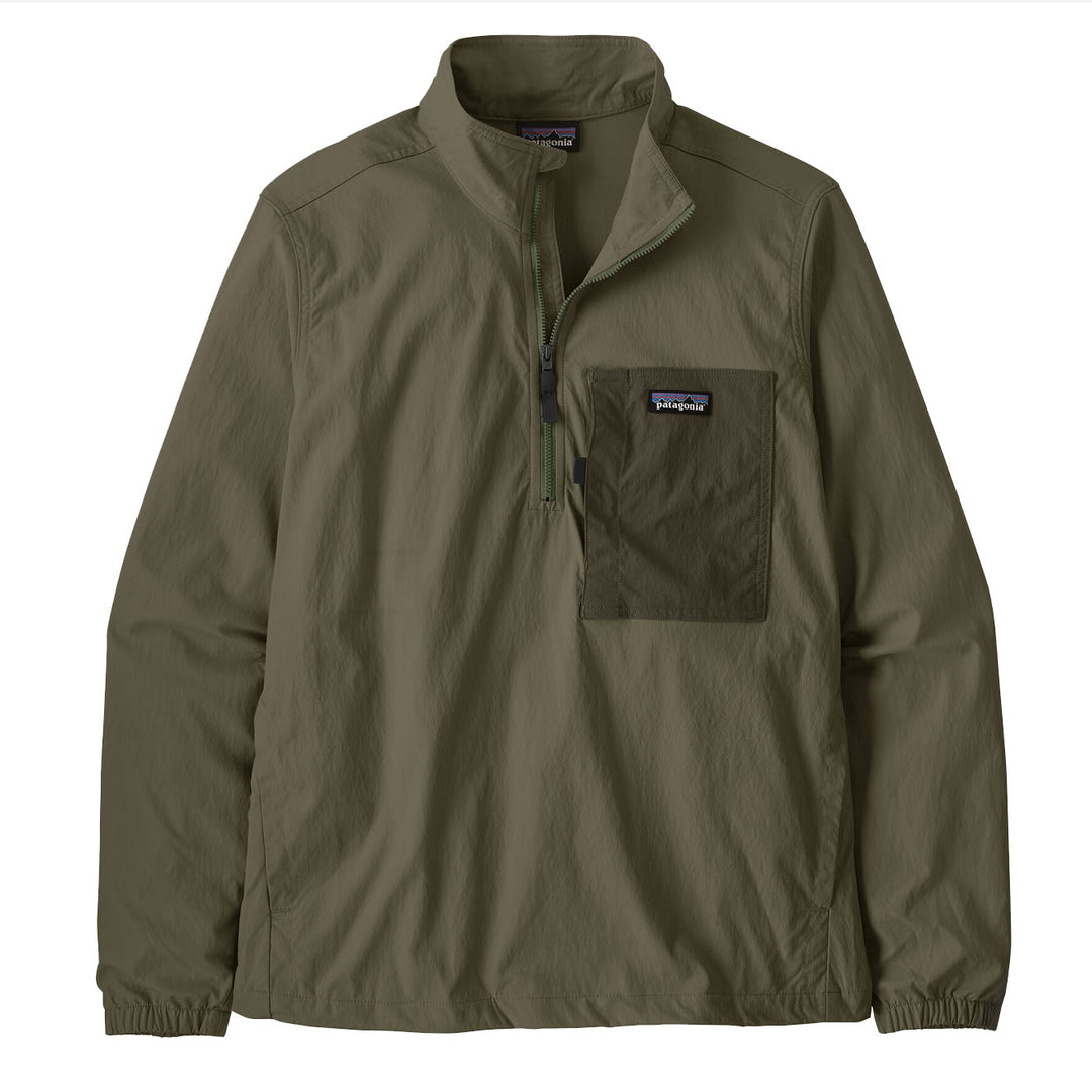 Patagonia Outdoor Everyday Marsupial Basin Green - Parasol Store