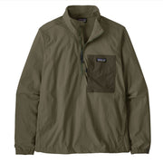 Patagonia Outdoor Everyday Marsupial Basin Green - Parasol Store