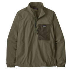 Patagonia Outdoor Everyday Marsupial Basin Green - Parasol Store
