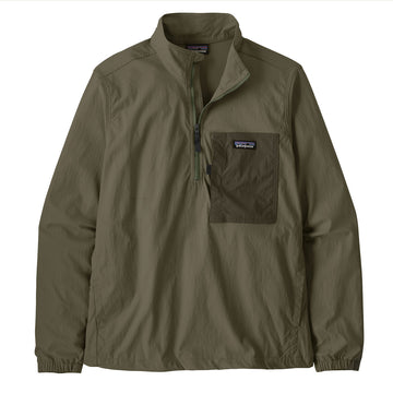 Patagonia Outdoor Everyday Marsupial Basin Green - Parasol Store