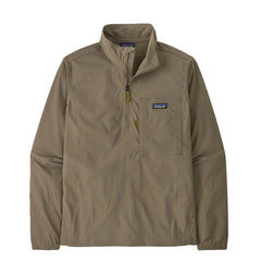 Patagonia Outdoor Everyday Marsupial Pullover Wing Grey - Parasol Store
