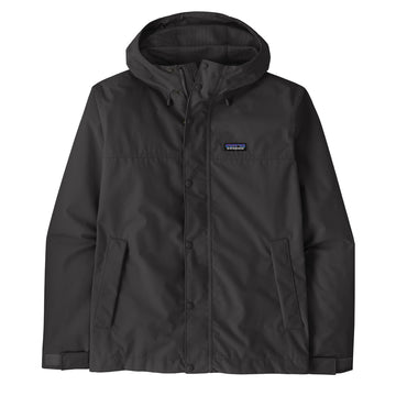 Patagonia Outdoor Everyday Rain Jacket Black