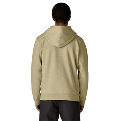 Patagonia P-6 Label Uprisal Hoody Gumtree Green