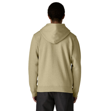 Patagonia P-6 Label Uprisal Hoody Gumtree Green