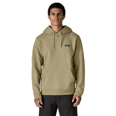 Patagonia P-6 Label Uprisal Hoody Gumtree Green