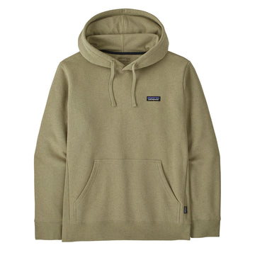 Patagonia P-6 Label Uprisal Hoody Gumtree Green