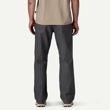 Patagonia Point Reyes Canvas Gi Pants Ink Black