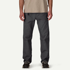 Patagonia Point Reyes Canvas Gi Pants Ink Black - Parasol Store