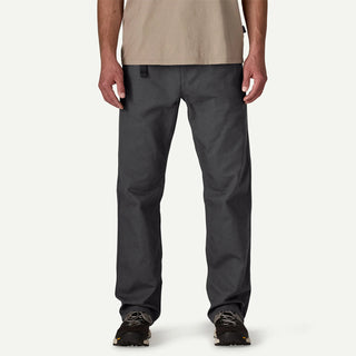 Patagonia Point Reyes Canvas Gi Pants Ink Black