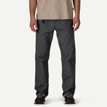 Patagonia Point Reyes Canvas Gi Pants Ink Black