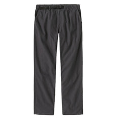 Patagonia Point Reyes Canvas Gi Pants Ink Black - Parasol Store
