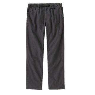 Patagonia Point Reyes Canvas Gi Pants Ink Black