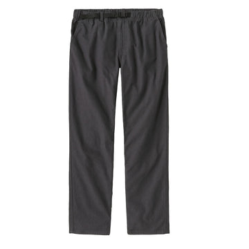 Patagonia Point Reyes Canvas Gi Pants Ink Black