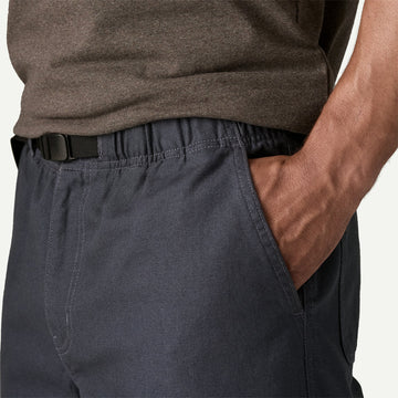 Patagonia Point Reyes Canvas Gi Pants Smolder Blue