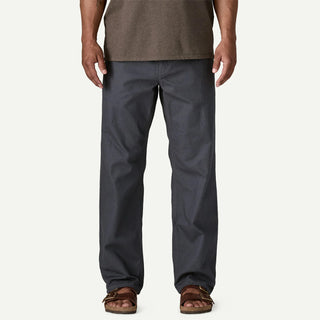 Patagonia Point Reyes Canvas Gi Pants Smolder Blue