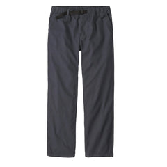 Patagonia Point Reyes Canvas Gi Pants Smolder Blue - Parasol Store
