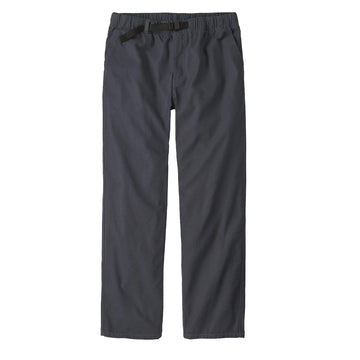 Patagonia Point Reyes Canvas Gi Pants Smolder Blue