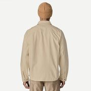 Patagonia Point Reyes Canvas Shirt Undyed Natural - Parasol Store