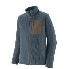 Patagonia R1 Air Fleece Jacket Summit Blue