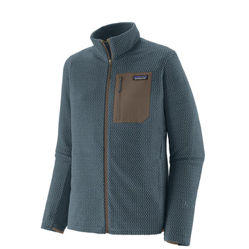 Patagonia R1 Air Fleece Jacket Summit Blue