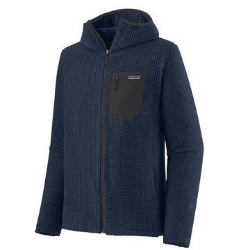 Patagonia R1 Air Full-Zip Hoody New Navy