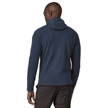 Patagonia R1 Air Full-Zip Hoody New Navy