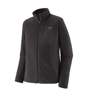 Patagonia R1 Air Jacket Black