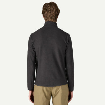 Patagonia R1 Air Jacket Black