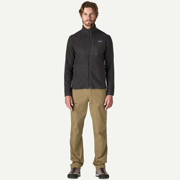 Patagonia R1 Air Jacket Black