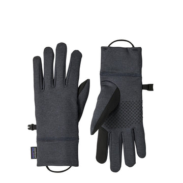 Patagonia R1 Daily Gloves Smolder Blue - Parasol Store