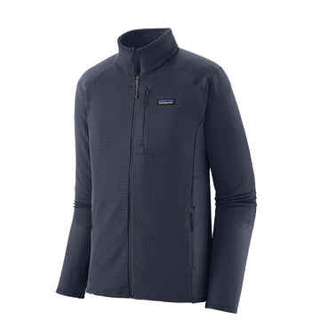 Patagonia R1 Fleece Jacket New Navy