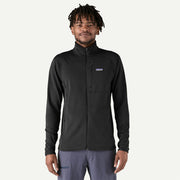 Patagonia R1 Jacket Black - Parasol Store
