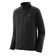 Patagonia R1 Jacket Black - Parasol Store