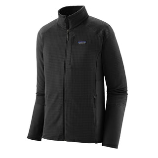 Patagonia R1 Jacket Black - Parasol Store