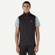 Patagonia R1 Vest Black - Parasol Store