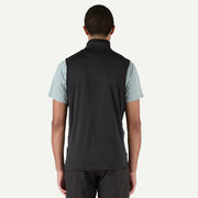 Patagonia R1 Vest Black - Parasol Store