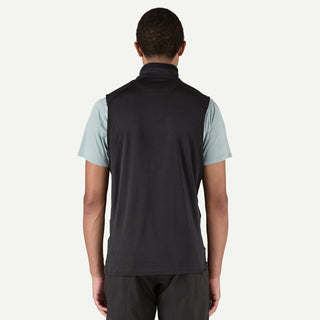 Patagonia R1 Vest Black - Parasol Store