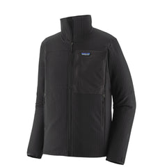 Patagonia R2 TechFace Jacket Black