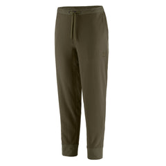 Patagonia R2 TechFace Pants Pine Needle Green