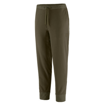 Patagonia R2 TechFace Pants Pine Needle Green