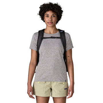 Patagonia Refugio Day Pack 26L Black - Parasol Store