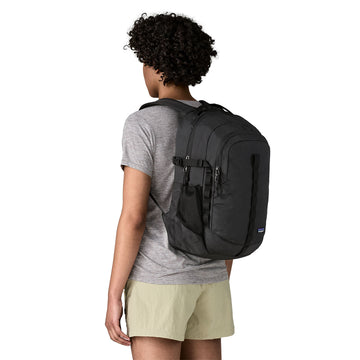 Patagonia Refugio Day Pack 26L Black - Parasol Store