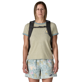 Patagonia Refugio Day Pack 26L Smolder Blue