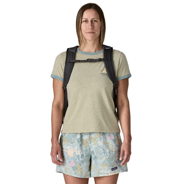 Patagonia Refugio Day Pack 26L Smolder Blue