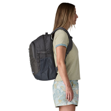 Patagonia Refugio Day Pack 26L Smolder Blue