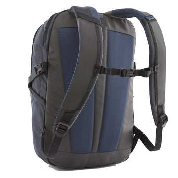 Patagonia Refugio Day Pack 26L Smolder Blue - Parasol Store