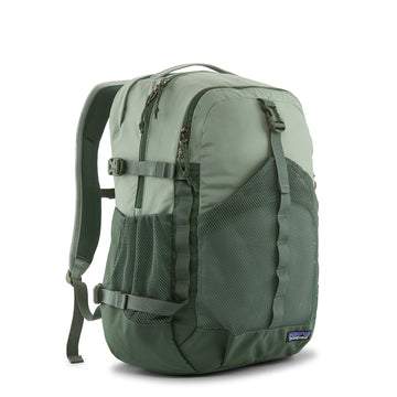Patagonia Refugio Day Pack 30L Cover Green